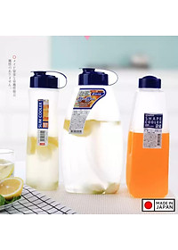 Bình Nước Nhựa Nakaya 1L C060