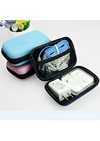 Hộp đựng tai nghe sunzinTN001