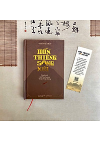 Sách - Hồn thiêng sông núi (tái bản)