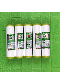 Combo 5 lõi lọc số 3 Kangaroo - hàng chính hãng Kangaroo
