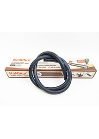 Đèn khò gas công nghiệp Namilux NA-203S/60 - HÀNG CHÍNH HÃNG NAMILUX (MP)