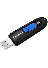 USB Transcend JetFlash 790K 3.0/3.1 - Hàng Chính Hãng