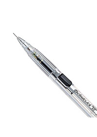Bút Chì Kim Bấm Giữa 0.5Mm Pd105T - Đen