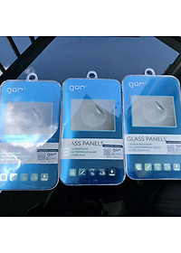 Bộ 3 Kính Cường Lực Dán Màn Hình GOR Dành Cho Huawei Watch GT RUNNER, Trong Suốt - Hàng Chính Hãng