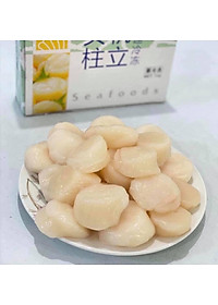 CỒI SÒ ĐIỆP NISSI SIZE LỚN - 1kg