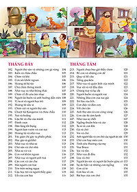 365 Câu Chuyện Đạo Đức