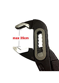 Kìm Mỏ Quạ Công Nghiệp 10" ( 250mm ) Tolsen 10029