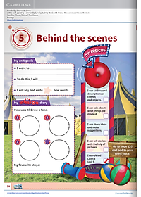 Power Up Level 3 Activity Book With Online Resources And Home Booklet