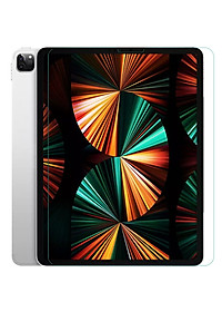 Miếng dán màn hình kính cường lực Gor 9H+ Dành Cho iPad Series (mỏng 0.2 mm, vát cạnh 2.5D, chống trầy, chống va đập) - Hàng Chính Hãng