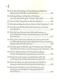 100 Điều Nên Biết Về Cách Mạng Tháng Tám 1945