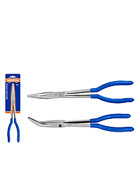 KỀM MŨI DÀI CONG 45 ĐỘ 11" WPL2E11 WADFOW - HÀNG CHÍNH HÃNG