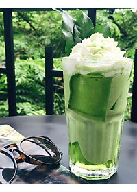 Set 6 Cốc Ly Thuỷ Tinh Cao Cấp CENTRAL Hàng Hãng