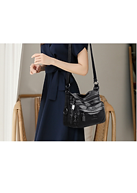 Túi xách nữ thời trang công sở cao cấp phong cách mới