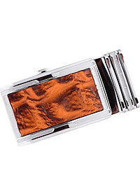 Đầu Khóa Da Bò Đầu Trắng Huy Hoàng HT9118 - Vàng