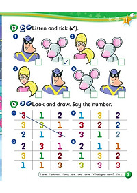 Kid's Box Second edition Class Book With CD-ROM Starters