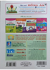 Sách - Combo Định Hướng Và Phát Triển Tư Duy Giải Bài Tập Toán Khó Lớp 7 Tập 1 + 2 (Dng Cho Bộ Sách Giáo Khoa Hiện Hành)