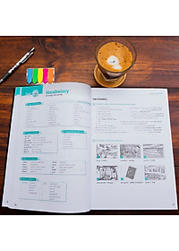 Destination B1 Grammar and Vocabulary Kèm Đáp Án