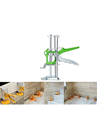 DỤNG CỤ KÍCH KÊ NÂNG GẠCH ỐP TƯỜNG, CON ĐỘI GẠCH ỐP LÁT, CON ĐỘI LẤY CỐT GẠCH DÙNG TRONG XÂY DỰNG GIÚP THAO TÁC ĐƠN GIẢN, NHẸ NHÀ HIỆU QUẢ HƠN