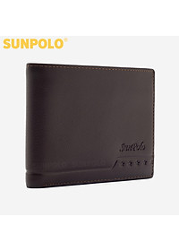 Ví Nam Da Bò SUNPOLO WS06