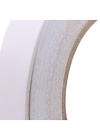 12 cuộn Băng keo 2 mặt 2.4cm 