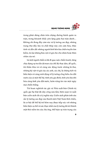 Những lá thư thời chiến Việt Nam (Xuất bản lần thứ hai) bản in 2025