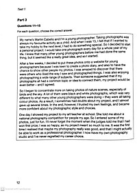 B1 Preliminary For Schools 1 For The Revised 2020 Exam Student's Book With Answers With Audio With Resource Bank: Authentic Practice Tests (PET Practice Tests)