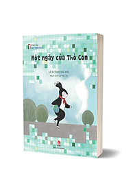 Sách Chạm Tay Vào Toán Học