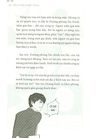 Sách Biến Doanh Nghiệp Thành Đế Chế Của Kỉ Luật Và Thành Công