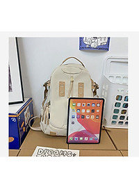 Balo thời trang phong cách dễ thương - BEE GEE BLTT5591A