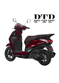 Xe Máy Yamaha Latte 125cc