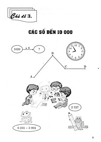 Hướng Dẫn Giải Bài Tập Toán 3 - Tập 2 (Bám Sát SGK Chân Trời Sáng Tạo) _HA