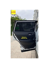 RÈM CHE NẮNG NAM CHÂM CHO XE TOYOTA CROSS.