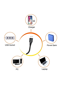 RnnTuu LED USB Hoàng Hôn Đèn Máy Chiếu Trang Trí Nhà Đèn Ngủ Di Động Tâm Trạng Ánh Sáng Cho Tường Phòng Khách Chụp Ảnh Đèn Neon