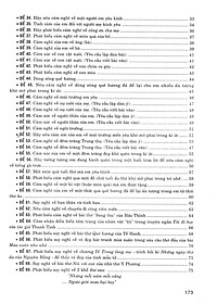 270 Đề Và Bài Văn Hay 7 (Dùng Chung Cho Các Bộ SGK Hiện Hành) _HA