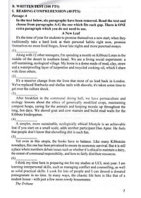 Tổng Tập Đề Thi Olympic 30 Tháng 4 Môn Tiếng Anh Lớp 11 - HA