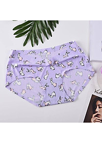 Combo 5 quần lót su hoa thông hơi- GAO 015 ( mẫu ngẩu nhiên)