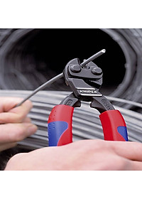 Kìm KNIPEX CoBolt - 71 02 200