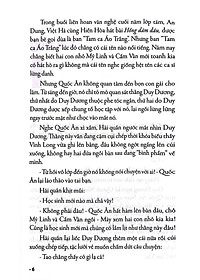 Kính Vạn Hoa - Tập 6 (Tái Bản 2022)