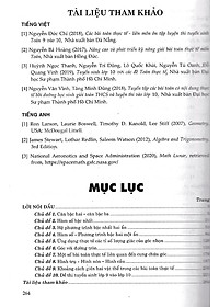 Chuyên đề bồi dưỡng Toán thực tế lớp 9 (Dùng chung cho các bộ SGK)