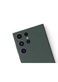 DÁN DA DÀNH CHO SAMSUNG GALAXY S23 ULTRA - CHÍNH HÃNG KHACTEN.COM