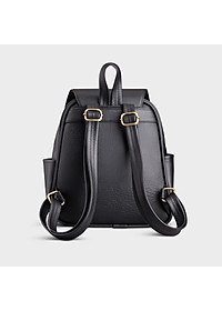 Balo Lata ( Thời trang nữ công sở cỡ lớn - Balo da BAL65 )