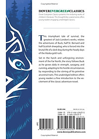 Sách Signet Classics: The Call of the Wild and Selected Stories (With a New Afterword by Tobey Hiller)