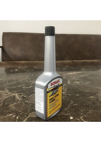 Phụ Gia Bảo Vệ Hệ Thống Diesel SONAX Common Rail Diesel System Cleaner 250ml 521100