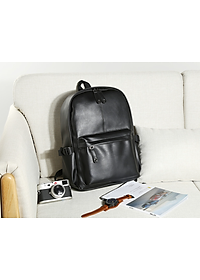 Balo nam da tự nhiên cao cấp phong cách mới