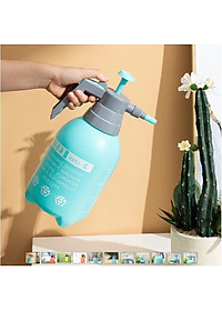 Bình xịt phun sương tưới cây bình áp suất nén khí cao cấp 2 lít