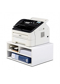 Kệ sách gỗ để bàn kệ sách mini SMLIFE Allison