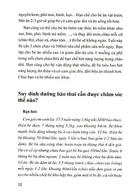Sách Bé Biếng Ăn Mẹ Phải Làm Gì?