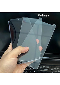 Bộ 2 Kính cường lực GOR cho Xiaomi Mi 10T Pro - Redmi K30S - Hàng Nhập Khẩu