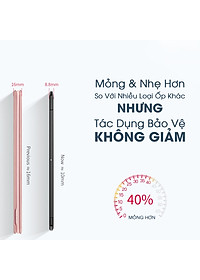 Ốp lưng XUNDD cao cấp chống sốc dành cho iPad Air 3, Air 2019, Pro 10.5 2017  - Hàng Nhập Khẩu
