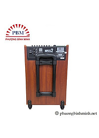 Loa di động Arirang MKS2 - Hàng chính hãng.